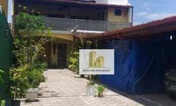 Imagem 3: Casa com 2 dormitórios à venda, 150 m² por R$ 430.000 - Morro do Algodão - Caraguatatuba/S