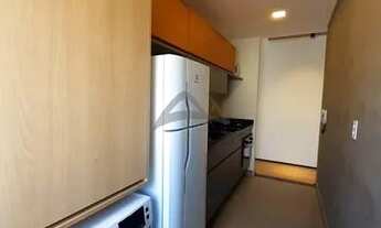 Imagem 6: Apartamento para aluguel possui 58 metros quadrados com 2 quartos em Vila Itapura - Campin