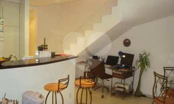 Imagem: APARTAMENTO DUPLEX NO PARAÍSO AO LADO DO