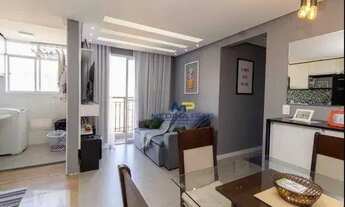 Imagem: Apartamento com 2 dormitórios à venda