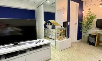 Imagem 4: Lindo apartamento para locação no Anália Franco