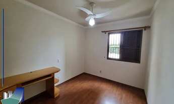 Imagem 7: Apartamento residencial para locação Santa Cruz do José Jacques Ribeirão Preto