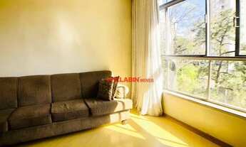 Imagem 3: Apartamento com 2 dormitórios à venda, 98 m² - Vila Mariana - São Paulo/SP