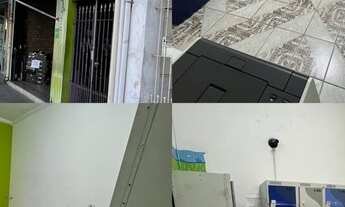 Imagem: Nova Pensao Waka Metro Belém para gays