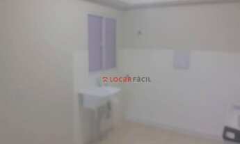 Imagem 5: Apartamento com 2 dormitórios para alugar, 63 m² por R$ 1.080,00/mês - Cinco Conjuntos - L