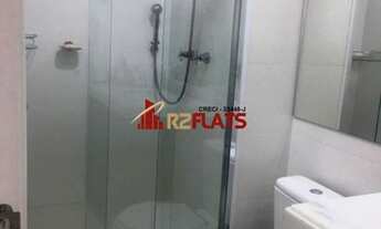 Imagem 7: VENDA DE FLAT EM HIGIENÓPOLIS - R2 FLATS