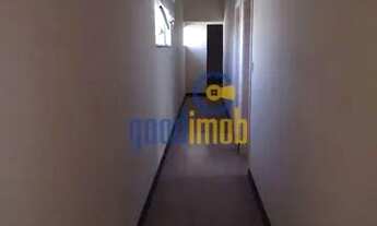 Imagem 5: Casa para locação, 50m² - Residencial Saint Charbel- Araçoiaba da Serra/SP