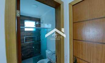 Imagem 2: Casa à venda, 150 m² por R$ 280.000,00 - Bairro Nova Califórnia - Cabo Frio/RJ