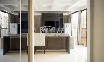 Imagem 2: Cobertura 3 quartos (2 suítes), churrasqueira e 3 vagas, 157 m² de área útil, à venda por