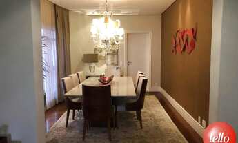 Imagem 4: São Paulo - Apartamento Padrão - Tatuapé