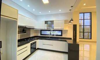 Imagem: Casa com 3 dormitórios, 140 m² - venda