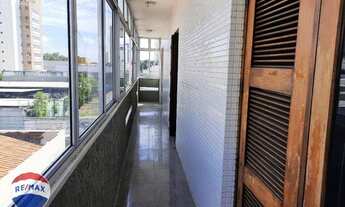 Imagem 6: Apartamento com 3 dormitórios à venda, 147 m² por R$ 350.000,00 - Dionisio Torres - Fortal