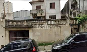 Imagem: São Paulo - Terreno Padrão - Santana