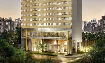 Imagem 4: Apartamento venda, 26 metros, 1 quarto em Moema - São Paulo - SP