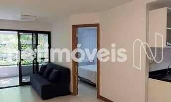 Imagem 2: Locação Apartamento 1 quarto Ondina Salvador