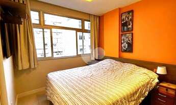 Imagem 5: Lindíssimo sala, 3 dormitórios, suíte, uma vaga em escritura, juntinho metrô, play, sa]ão