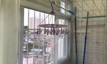 Imagem 5: Apartamento à venda com 42 m² - Vila Amália (Zona Norte