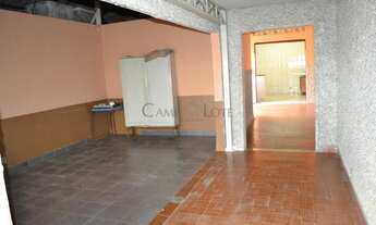 Imagem 4: Casa - Vila Boa Vista - Campinas