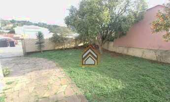 Imagem 3: Casa com 5 dormitórios para alugar, 100 m² por R$ 4.400/mês - Viamópolis - Viamão/RS