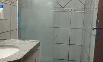 Imagem 4: Casa com 3 quartos na Lagoa Redonda. - CA49924