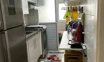 Imagem 7: Apartamento a venda 2 dormitórios no Jaguaré Oliver Marques