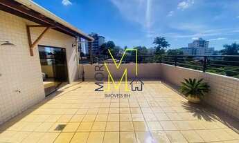 Imagem 2: Cobertura com 3 Quartos - Itapoã em Belo Horizonte/MG