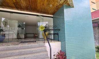 Imagem 4: Apartamento para venda tem 69 m² com 3 quartos sendo 1 suíte na Tamarineira - Recife - PE