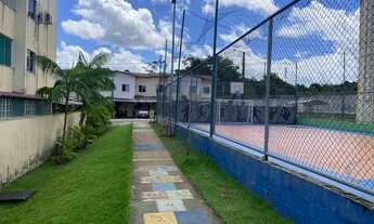 Imagem 3: Condomínio Salinas Bella Citta 3/4 com gás encanado piscina e muito mais