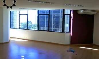 Imagem 7: SALA / CONJUNTO COMERCIAL para locação ou venda, BROOKLIN NOVO, SÃO PAULO