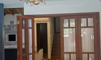 Imagem 3: Casa para aluguel possui 350 metros quadrados com 3 quartos em Pedra Branca - Palhoça - SC