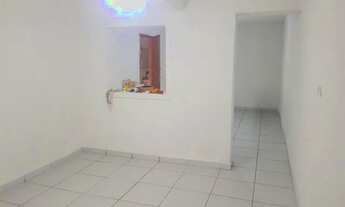 Imagem 2: Casa 90m² 03 Cômodos 1 Vaga (Recém Reformada) - Vila Cisper