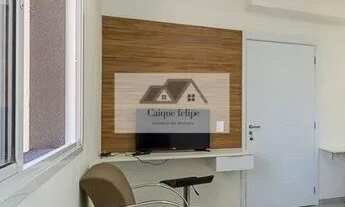 Imagem 3: Apartamento para alugar no bairro Belenzinho - São Paulo/SP, Zona Leste