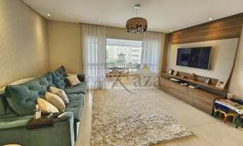 Imagem: Apartamento - Jardim das Industrias - 3