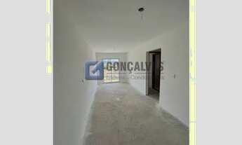 Imagem: SANTO ANDRE - Residential / Apartment