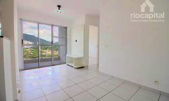 Imagem: Apartamento com 2 quartos para alugar, 58