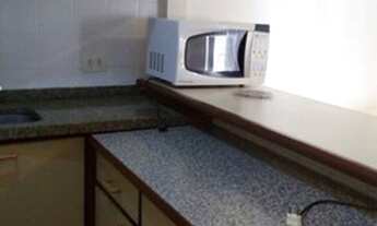 Imagem 6: Flat para aluguel e venda tem 58 metros quadrados com 2 quartos em Cerqueira César - São P