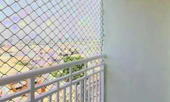 Imagem 5: Apartamento à Venda - Ponte Grande, 2 Quartos, 54 m2