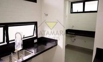 Imagem 5: Casa em Condomínio-À VENDA-Fazenda Rodeio-Mogi das Cruzes-SP