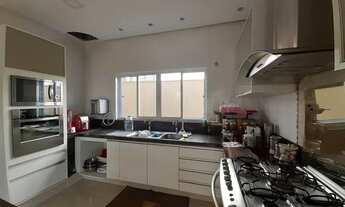 Imagem 6: Sobrado no Jardins Verona