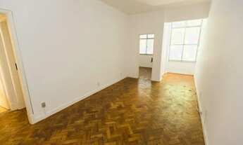 Imagem: Apto 2 qtos Humaitá - ALUGUEL