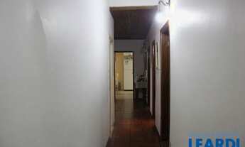 Imagem 5: SOBRADO - VILA APIAÍ - SP