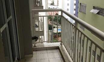 Imagem 4: Apartamento residencial para locação, Jardim Paulista, São Paulo