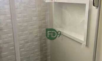 Imagem 7: Apartamento com 3 dormitórios à venda, 97 m² por R$ 870.000,00 - Vila Frezzarin - American