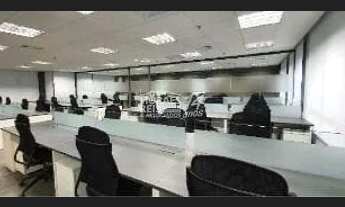 Imagem 1: ALUGAR/CONJUNTO COMERCIAL/SALA COMERCIAL/MOBILIADO/224 m²/Pacote R$ 35.500/mês/Itaim Bibi