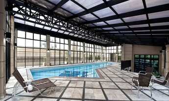 Imagem 7: FLAT EM PINHEIROS PARA LOCAÇÃO !! 1 DORMITÓRIO