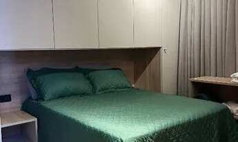 Imagem 2: Apartamento com 2 dormitórios à venda, 54 m² por R$ 1.400.000 - Vila Olímpia - São Paulo/S