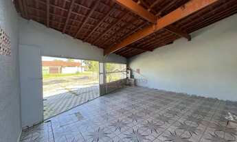 Imagem: Casa com 2 dormitórios à venda, 74 m²