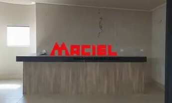 Imagem 7: Casa Padrão em São José dos Campos