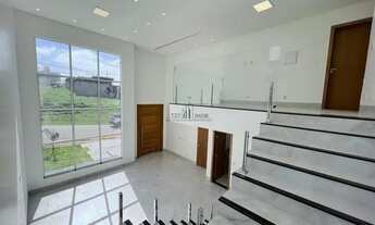 Imagem 6: Senador Canedo - Casa de Condomínio - Jardins Bolonha