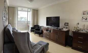 Imagem 6: Apartamento com 3 dormitórios à venda, 140 m² por R$ 630.000,00 - Juvevê - Curitiba/PR